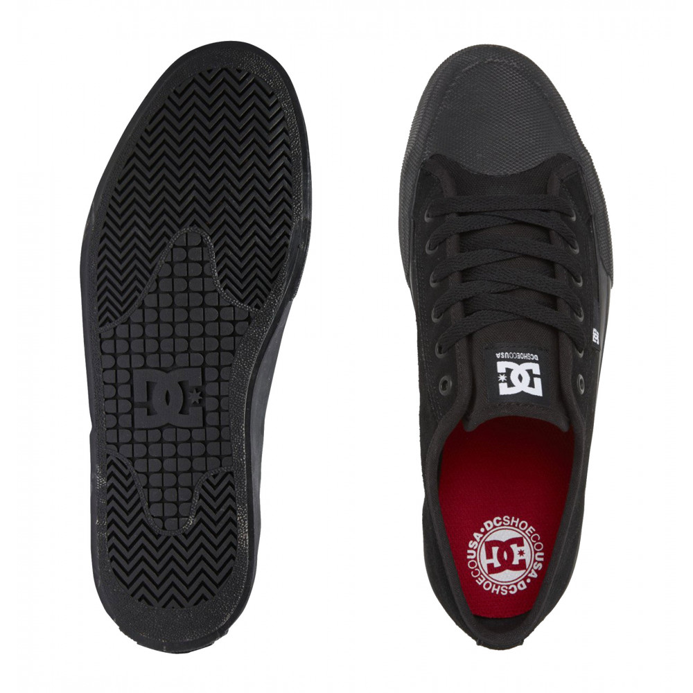 MANUAL RT S DB32FP005 DC Shoes